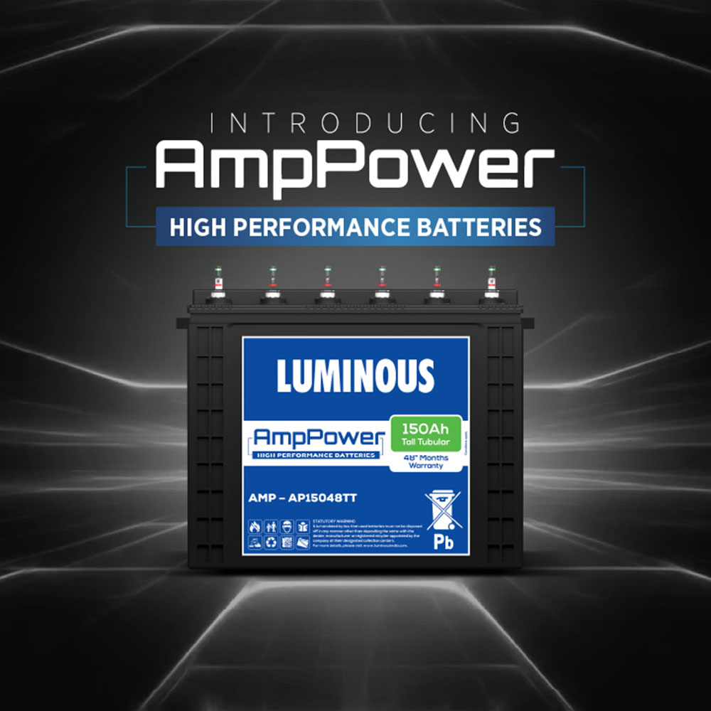 Product Image | Luminous