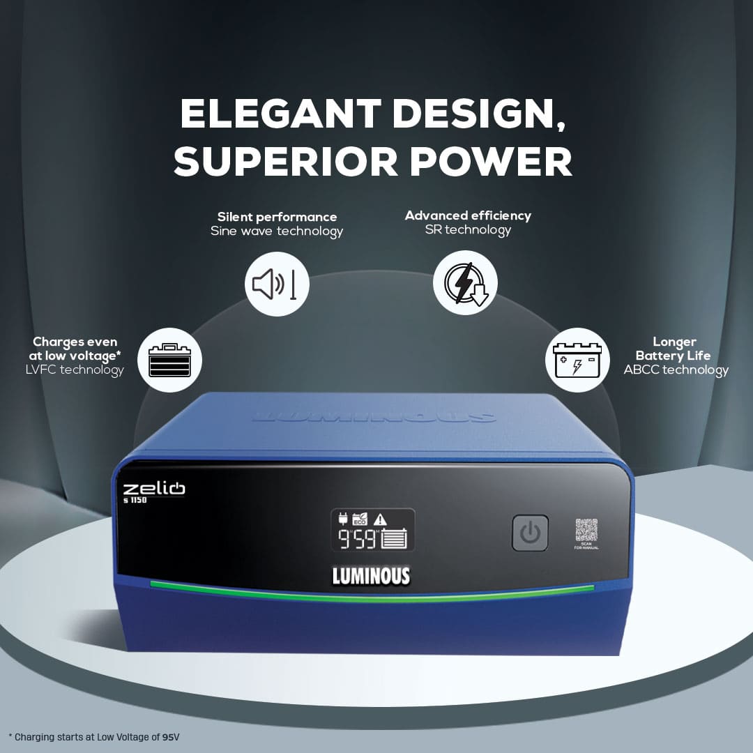 Product Image | Luminous