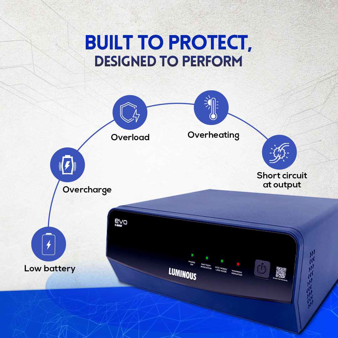 Product Image | Luminous