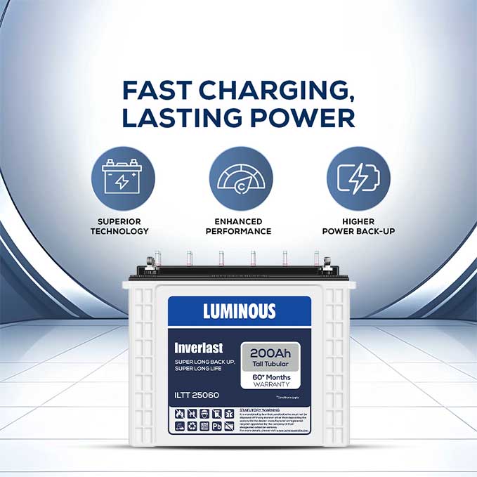 Product Image | Luminous