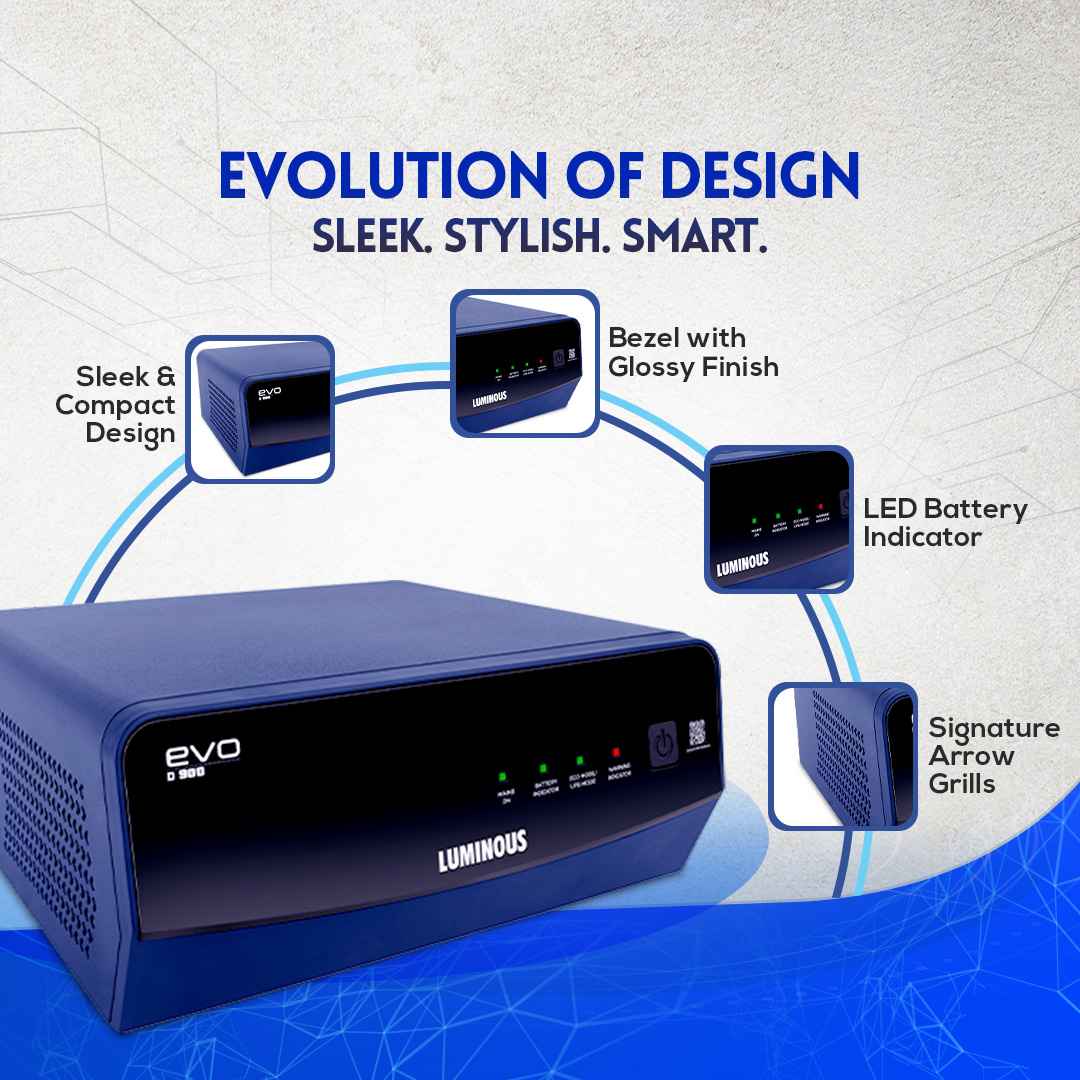 Product Image | Luminous