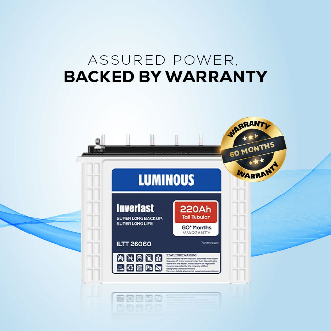 Product Image | Luminous