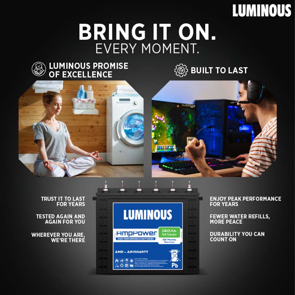 Product Image | Luminous