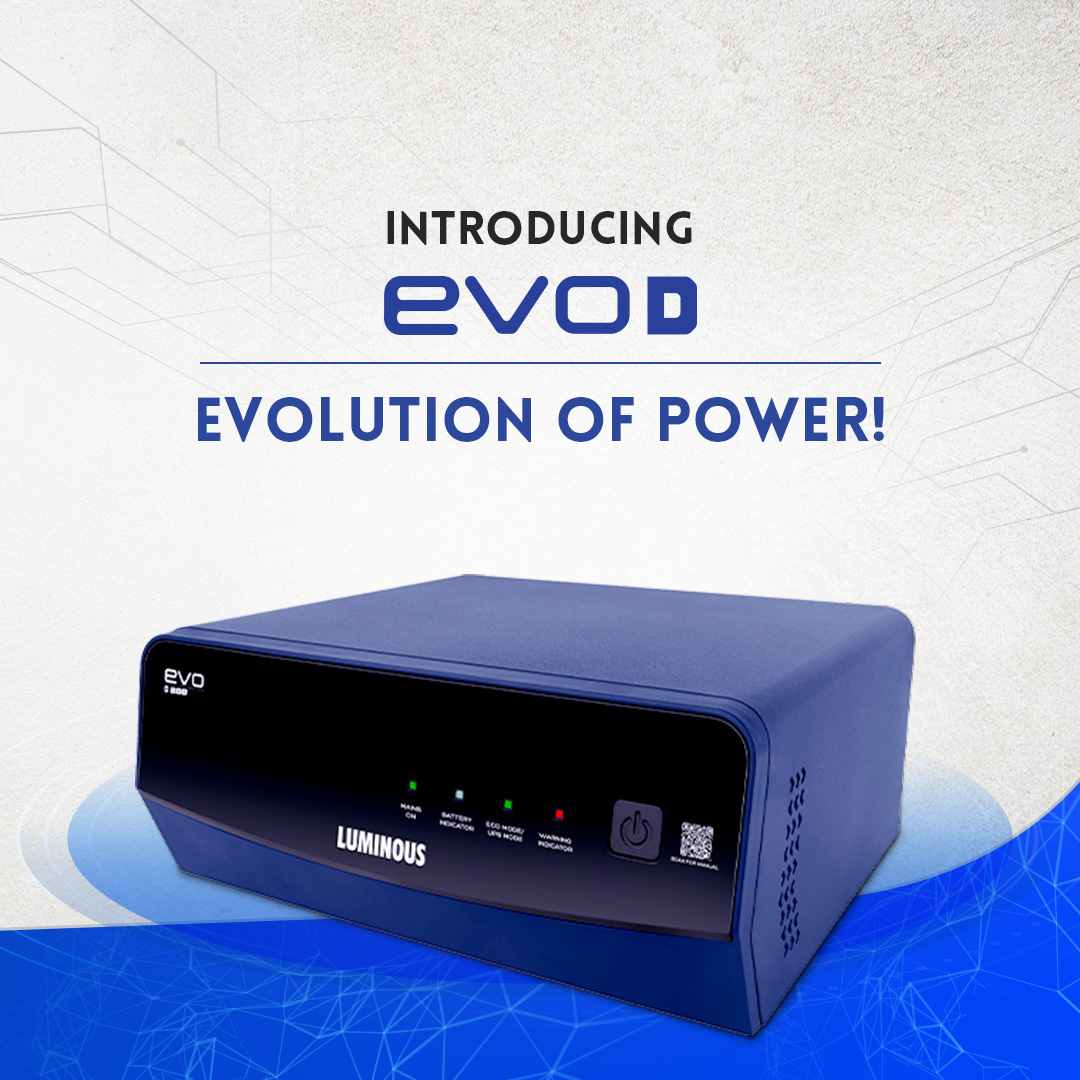 Product Image | Luminous