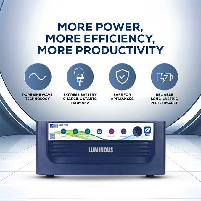 Product Image | Luminous