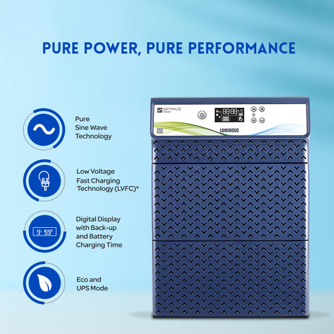 Product Image | Luminous