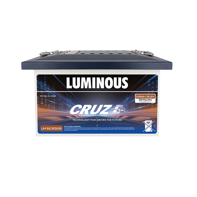 LM 51CRZ105 