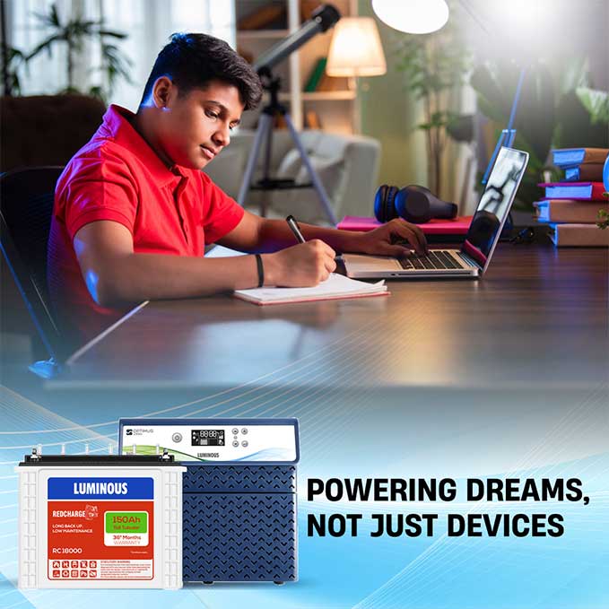 Product Image | Luminous