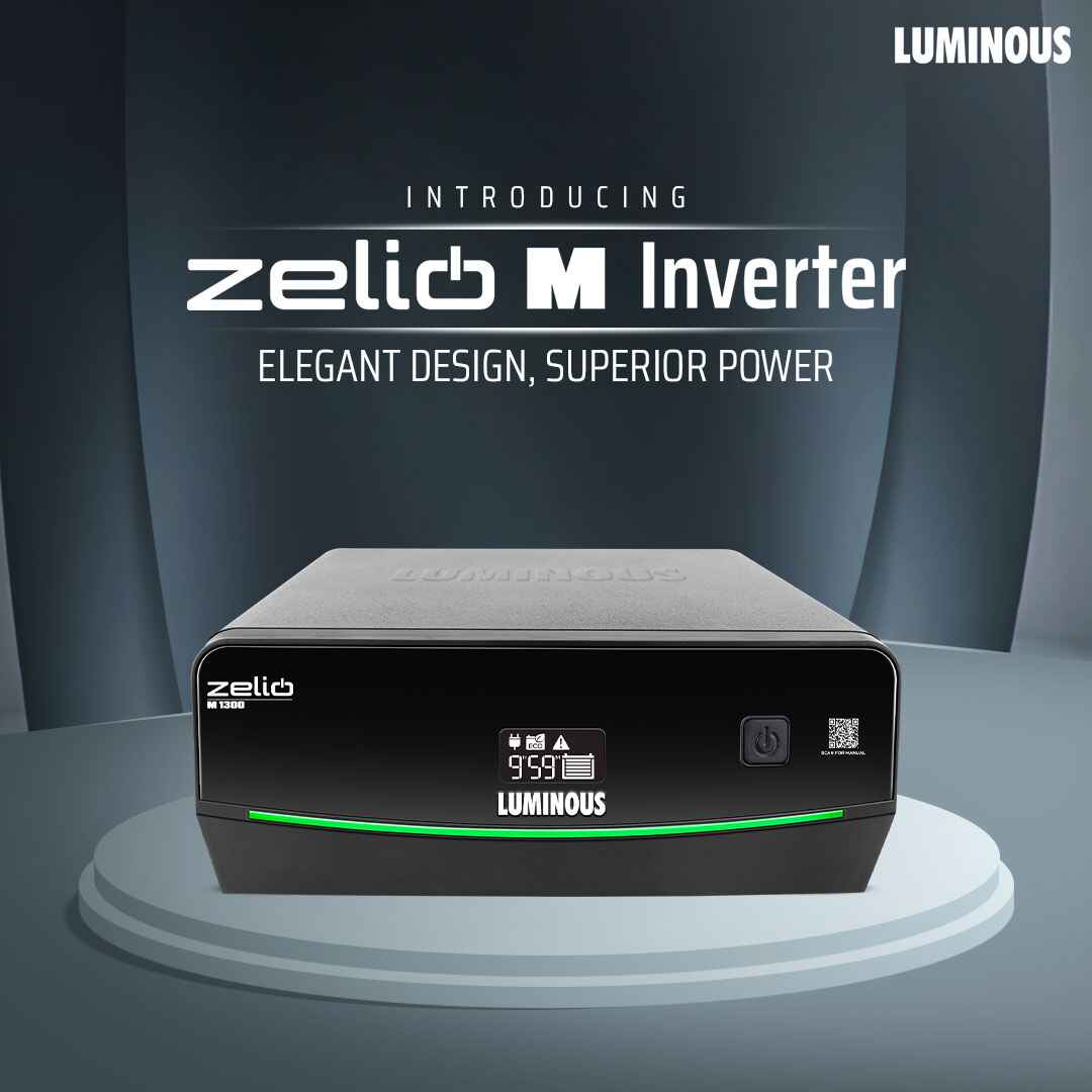 Product Image | Luminous
