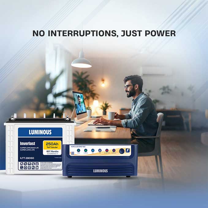 Product Image | Luminous