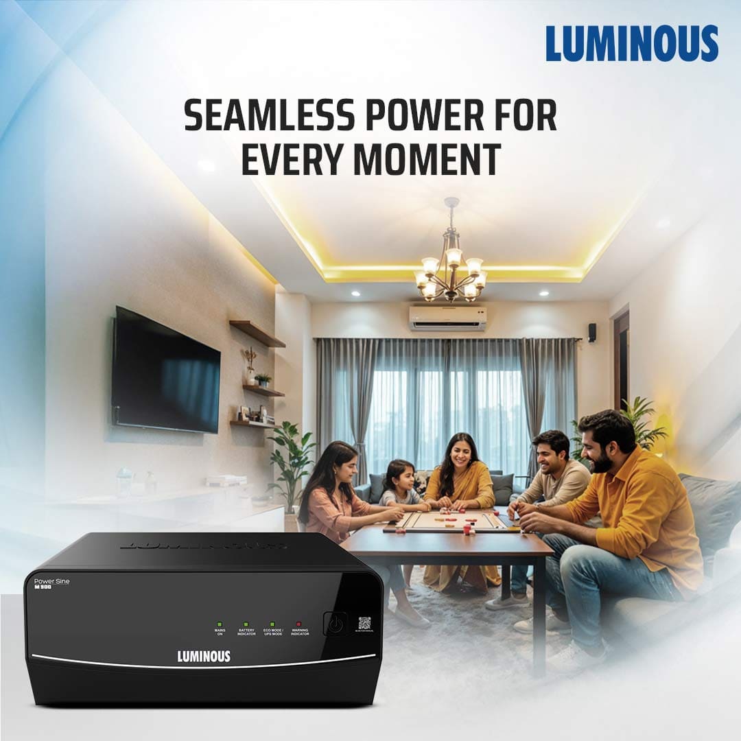 Product Image | Luminous