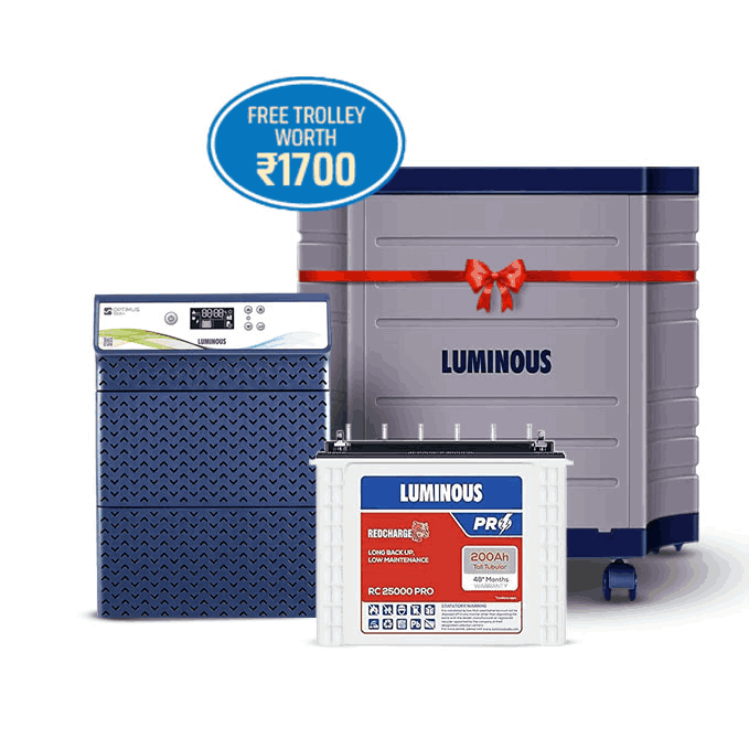 Optimus 6000 & RC 25000 Pro