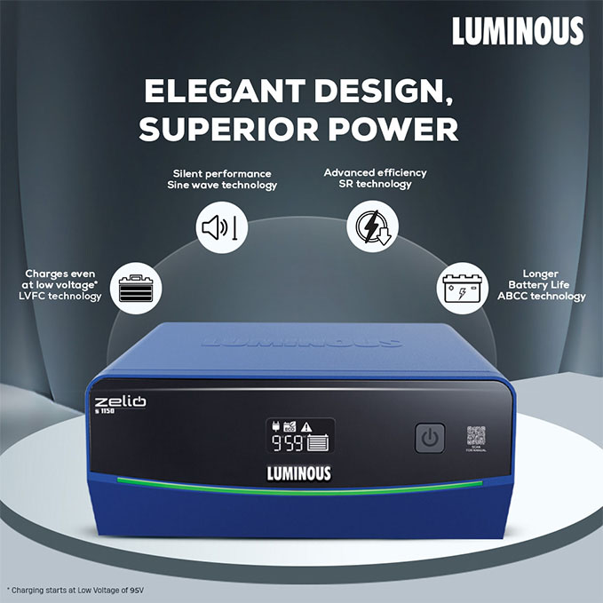 Product Image | Luminous