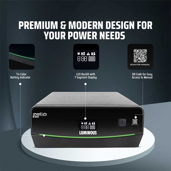 Product Image | Luminous