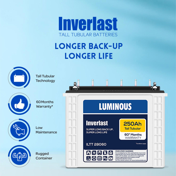 Product Image | Luminous
