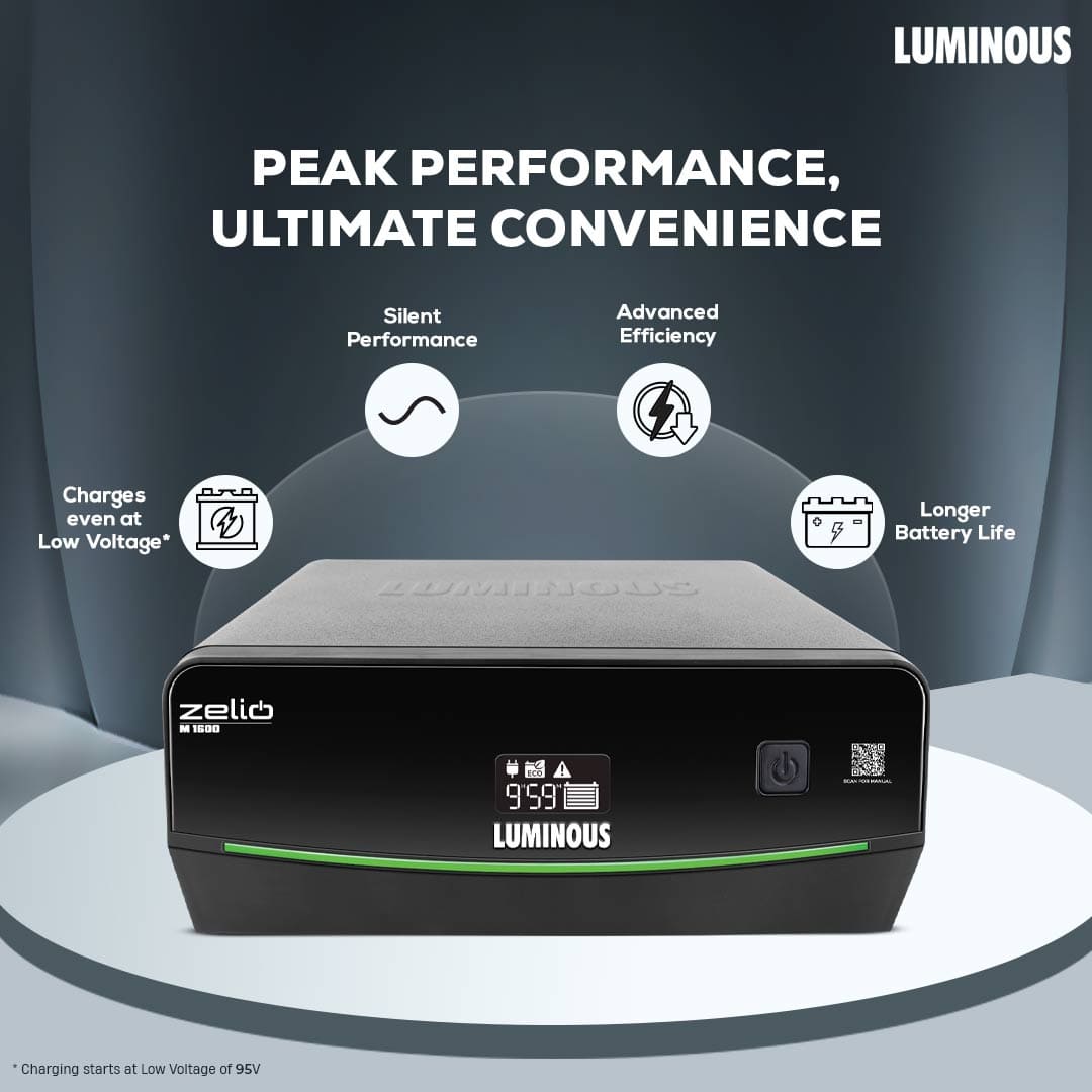 Product Image | Luminous