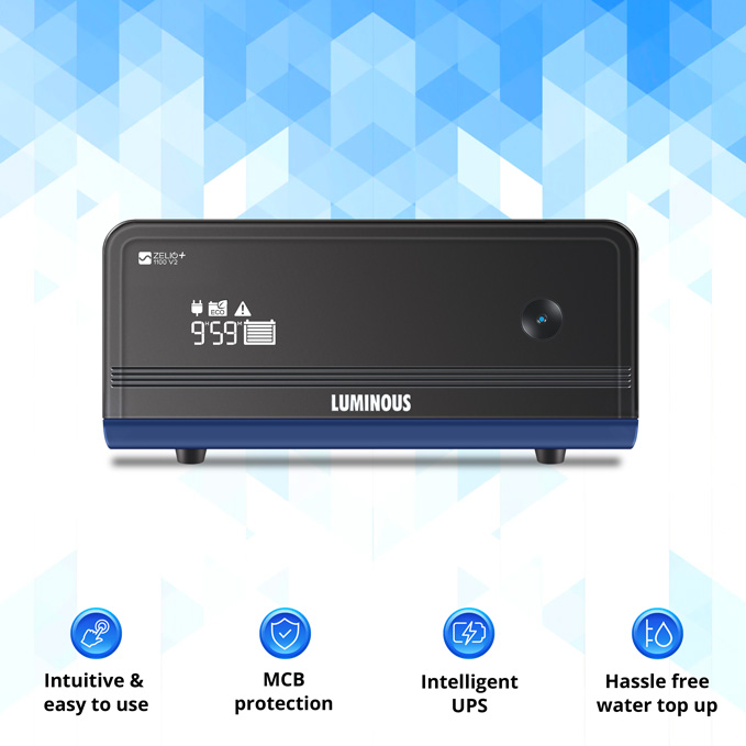 Product Image | Luminous