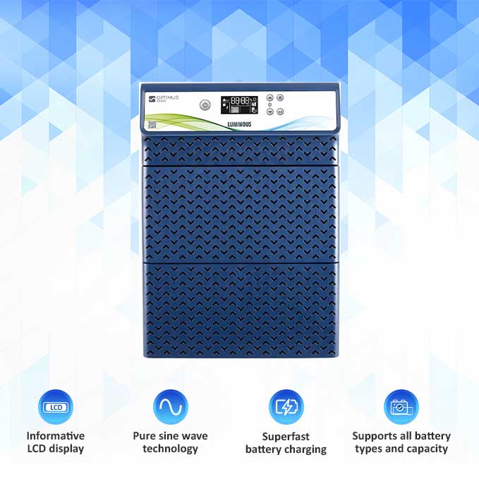 Product Image | Luminous