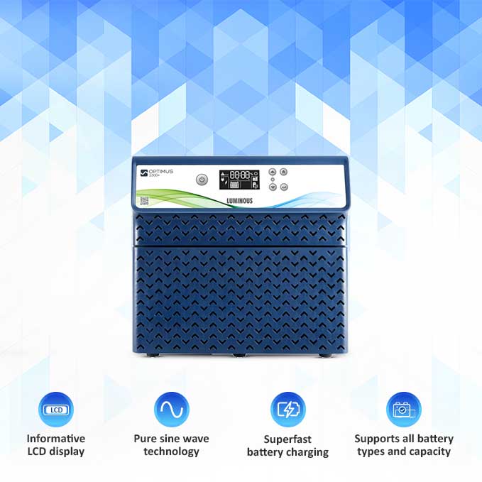 Product Image | Luminous