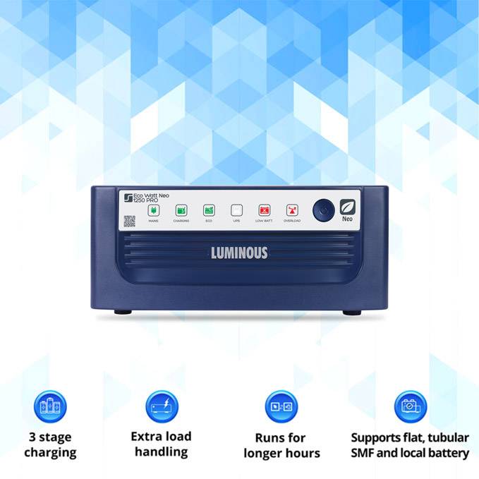 Product Image | Luminous