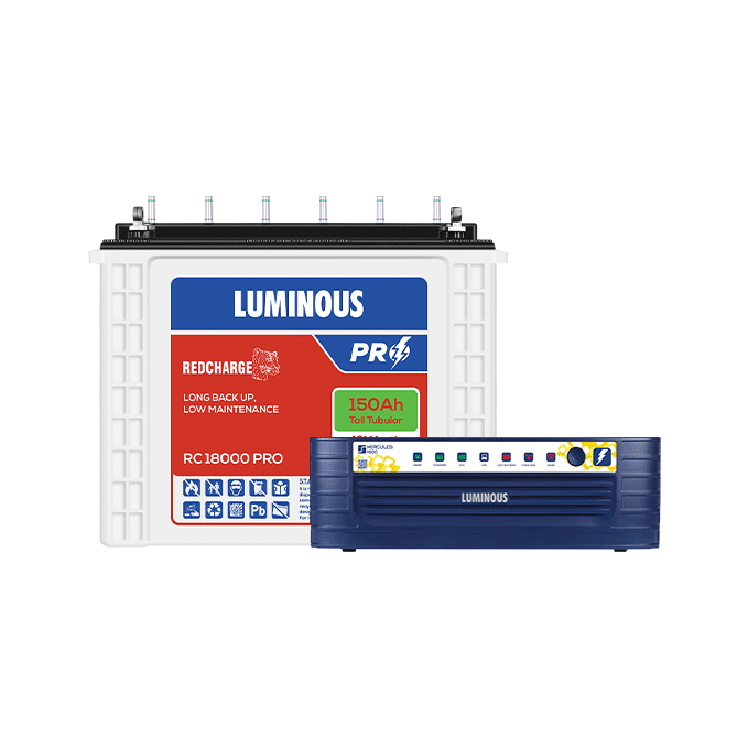 Product Image | Luminous