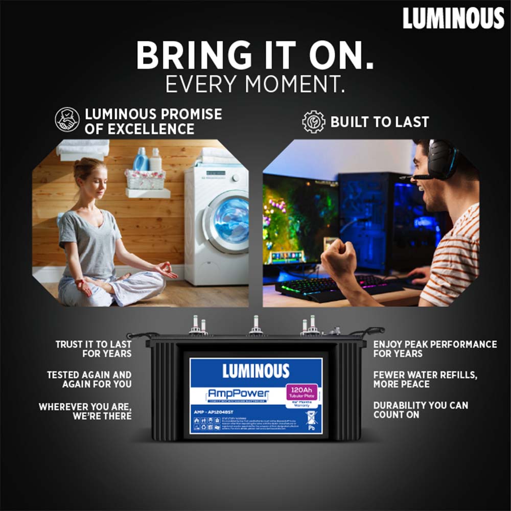 Product Image | Luminous
