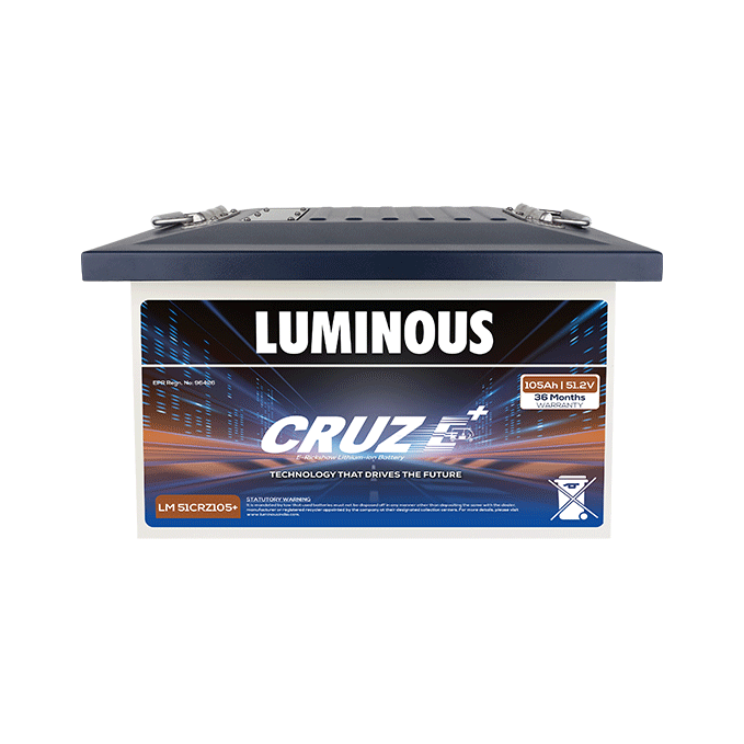 LM 51CRZ105&nbsp;+