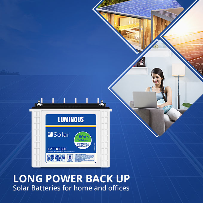 Product Image | Luminous