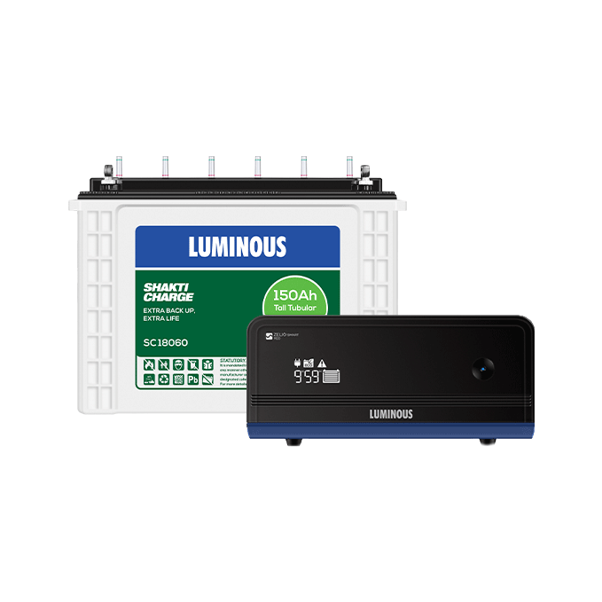 Zelio 1100 with SC18060