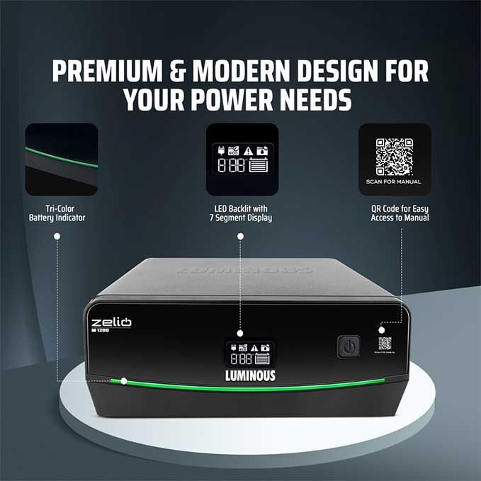 Product Image | Luminous