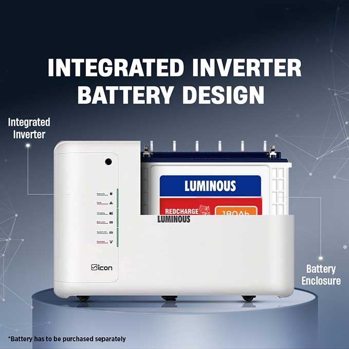Product Image | Luminous
