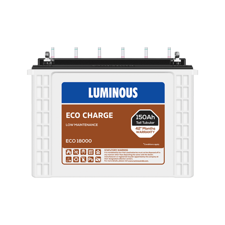 Eco Charge
