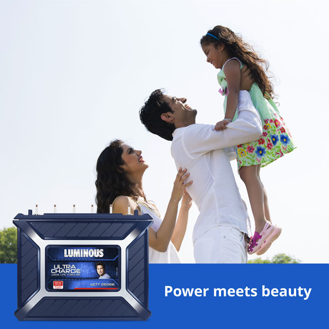 Product Image | Luminous