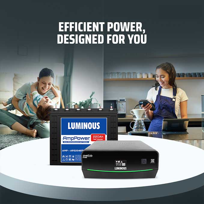 Product Image | Luminous