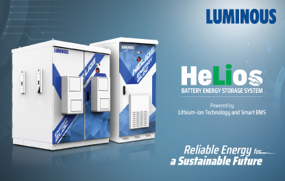 Helio BESS Catalogue