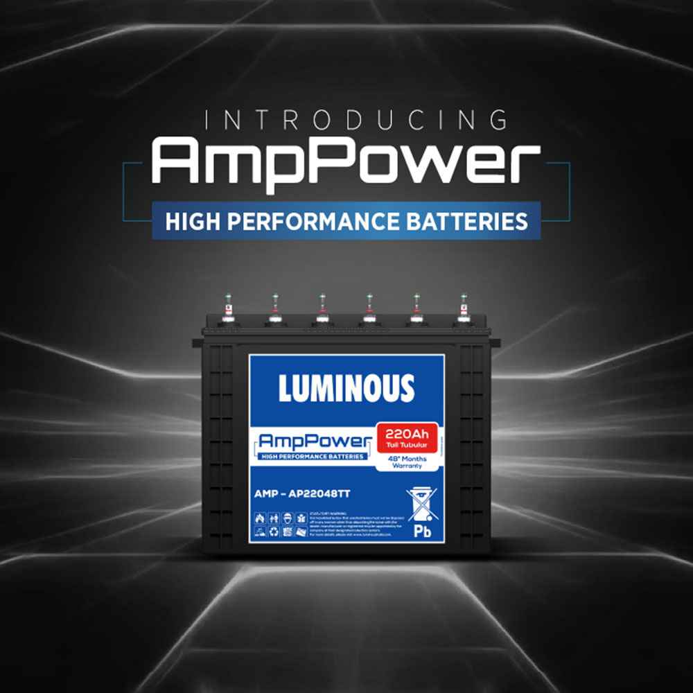Product Image | Luminous