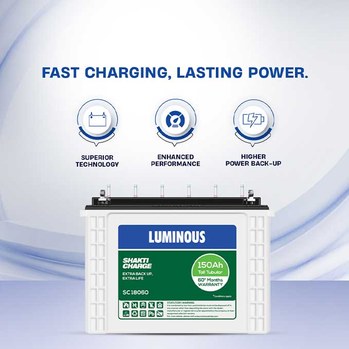 Product Image | Luminous