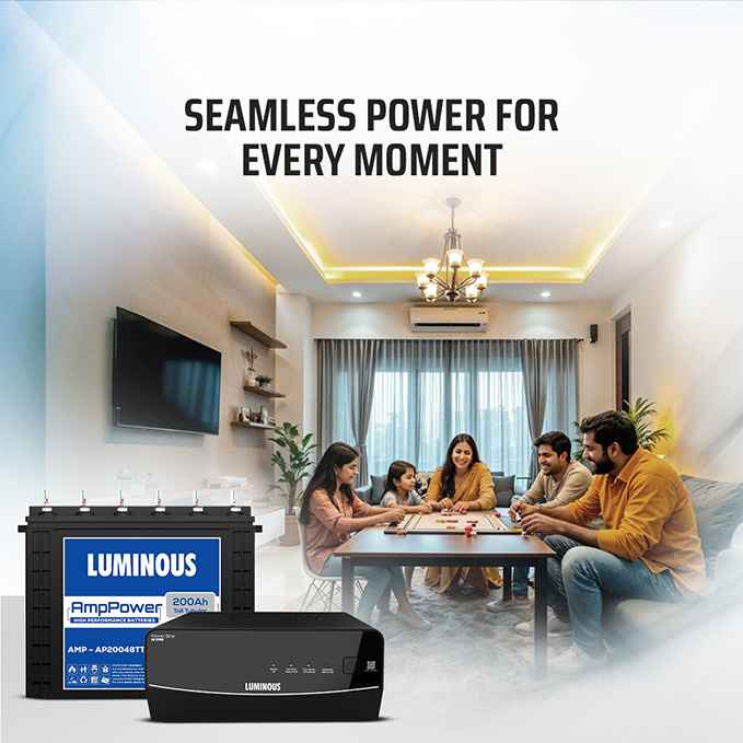 Product Image | Luminous