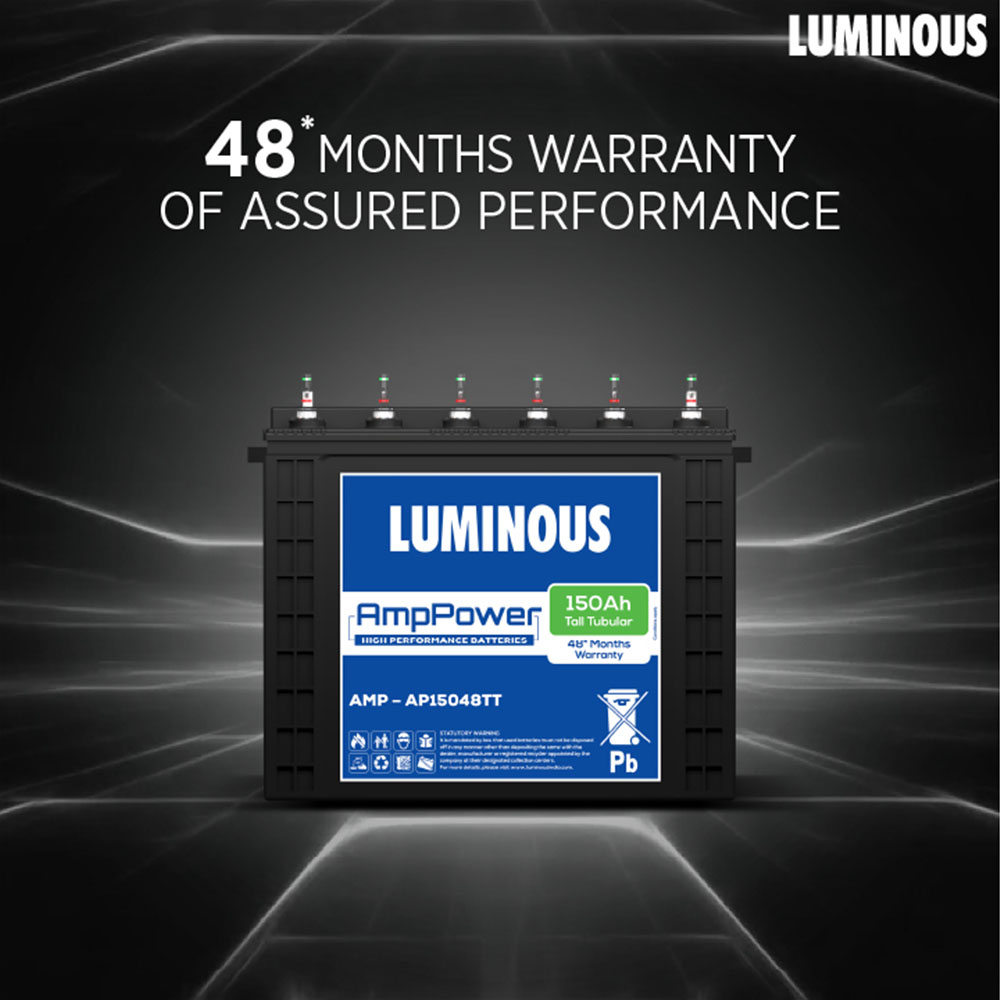 Product Image | Luminous