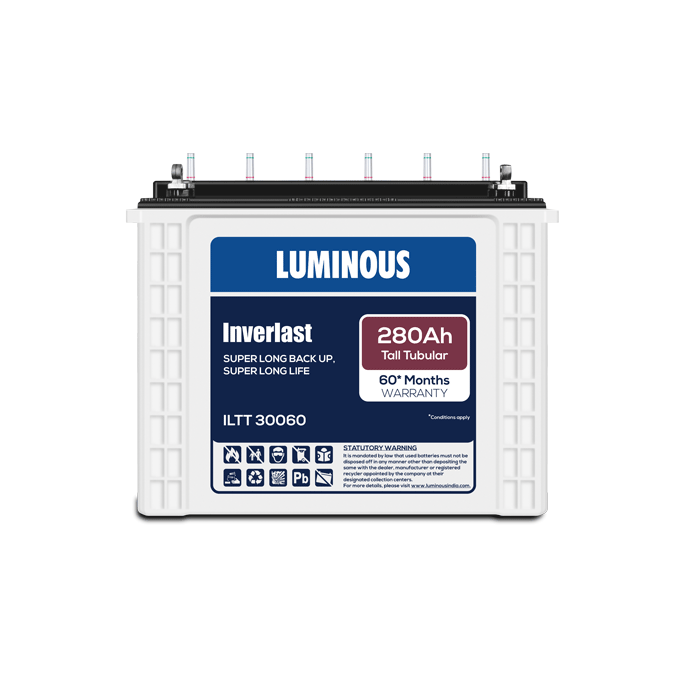 ILTT 30060 | Luminous 