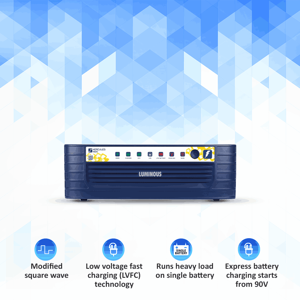Product Image | Luminous