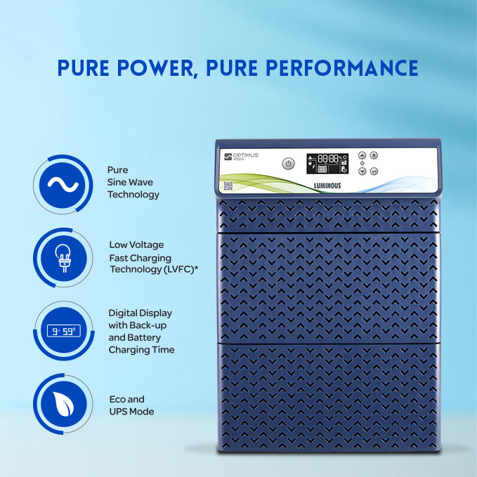 Product Image | Luminous