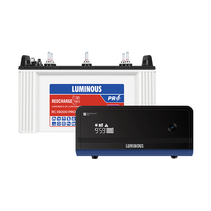 Zelio 1100 with RC15000 PRO