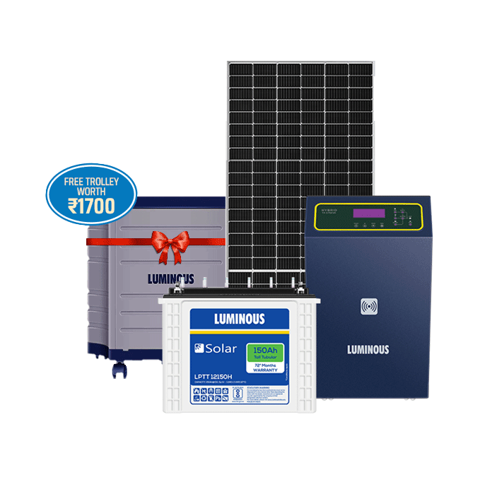 Product Image | Luminous