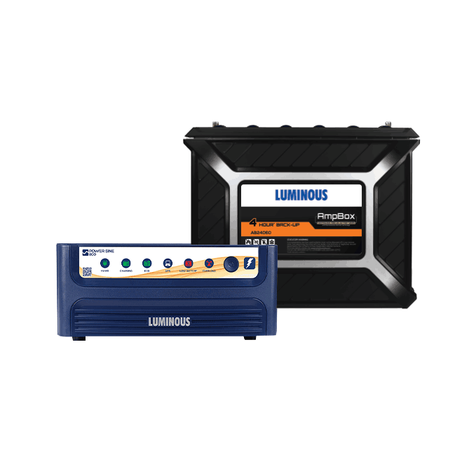 Power sine 800+AMP Box AB24060