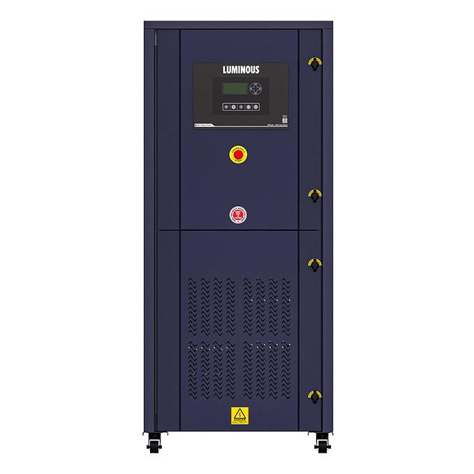 3PHASE OPTIMUS MAX 50kVA/360V