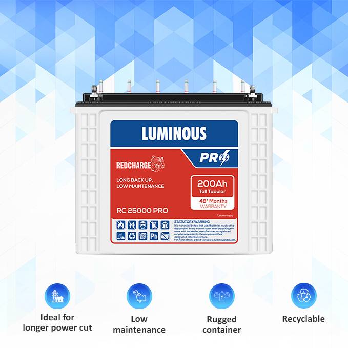 Product Image | Luminous