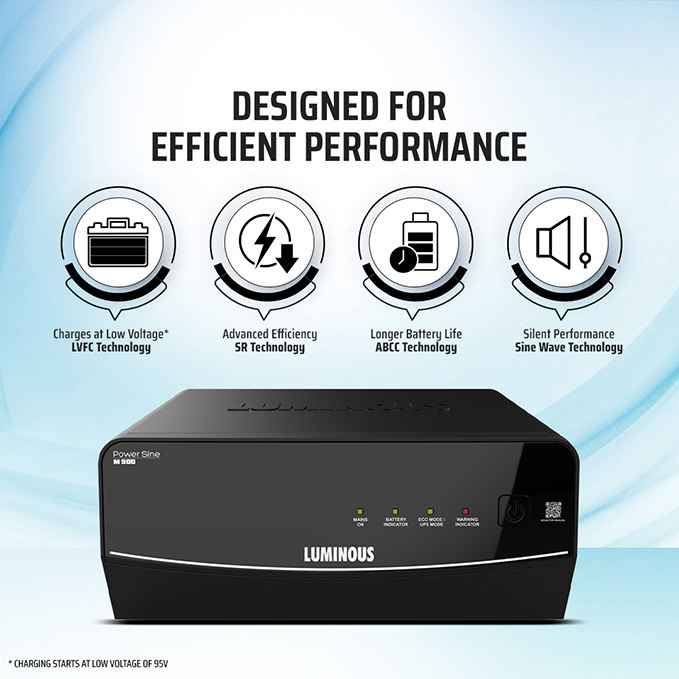 Product Image | Luminous