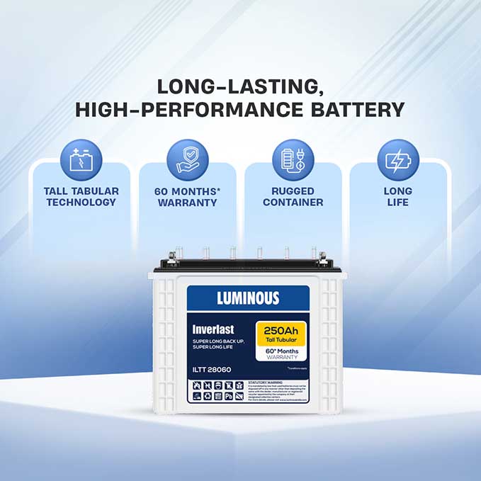Product Image | Luminous