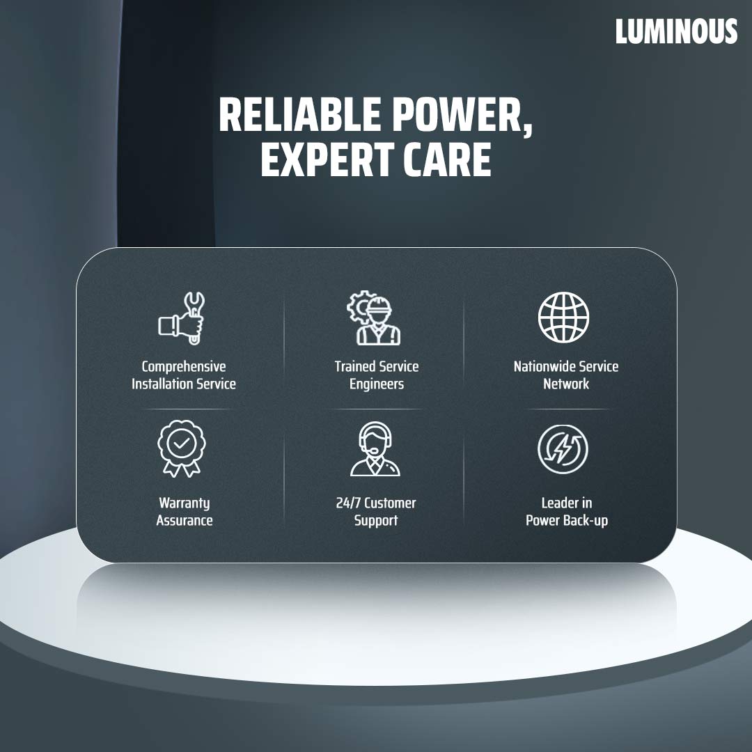 Product Image | Luminous